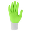 Rękawice poliestrowe LATEX FOAM G GARDEN STALCO
