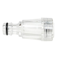 Filtr wody 3/4 szybkozłącze do myjek ciśnieniowych S-97930 STALCO