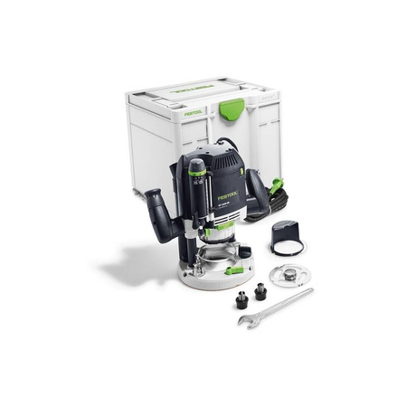 Frezarka górnowrzecionowa OF 2200 EB-Plus 576215 Festool