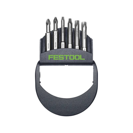 Kaseta z bitami BT-IMP SORT5 204385 FESTOOL